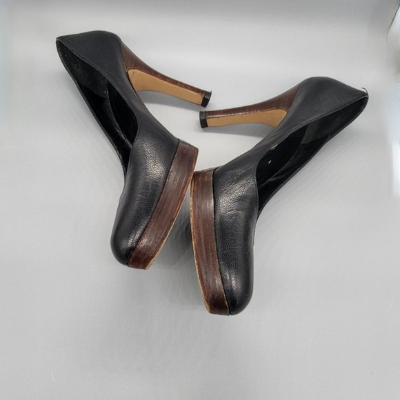 Gucci Platform Pumps - Picture 8 of 15